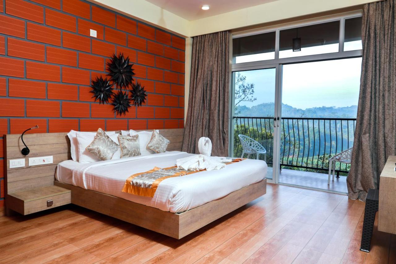Serene Crest Resort Mananthavady Room photo